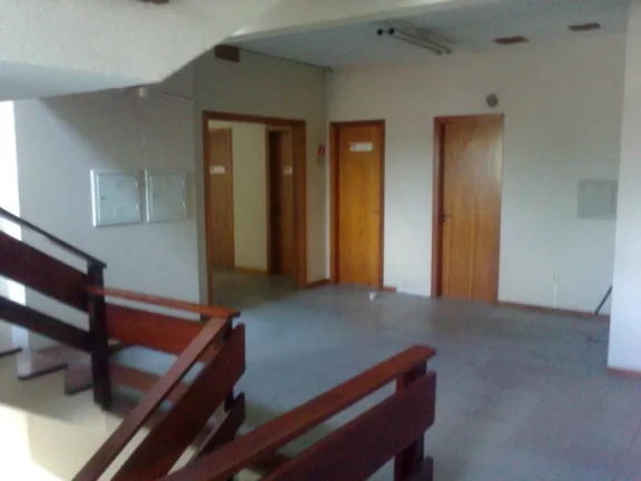 Imagem Edifício Centro Médico Andar AB - Sala à venda no bairro Centro - São Leopoldo/RS