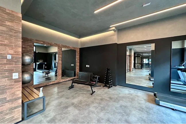 Imagem APARTAMENTO RESIDENCIAL em São Paulo - SP, Consolação