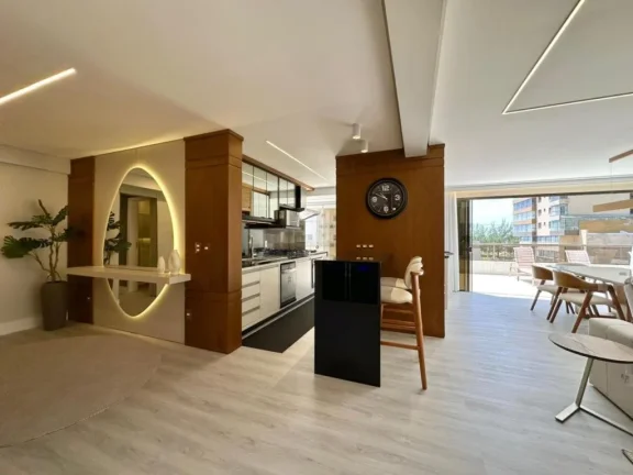 Imagem Apartamento 3 Dormitórios - Bairro Navegantes