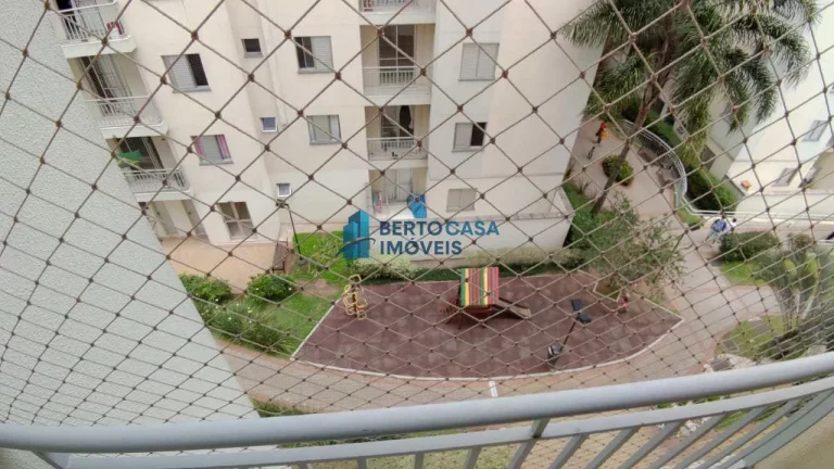 Imagem Apartamento Padrão