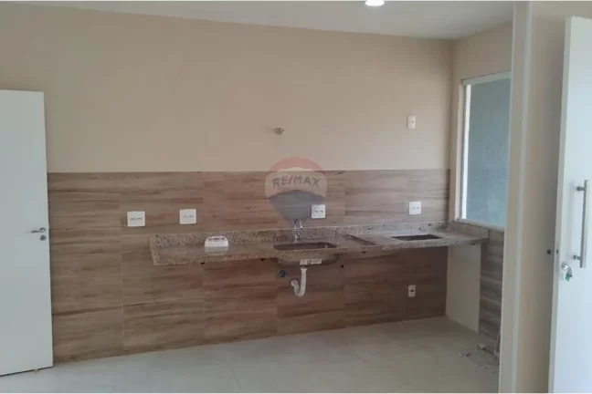 Imagem Casa (01) Pronta para aluguel no Jardim Atântico Leste - Itaipuaçu, Maricá