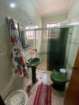 Imagem Casa à venda 2 Quartos, 1 Suite, 6 Vagas, 221M², Osvaldo Cruz, São Caetano do Sul - SP