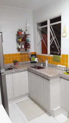 Imagem Oportunidade - Apartamento Vila Carmosina 2 Dorms, 1 Vaga, Andar Alto!!!