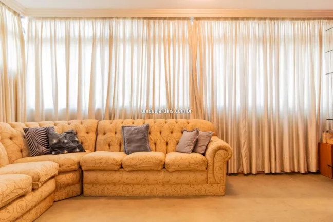 Imagem Apartamento à venda Jardim Paulista São Paulo