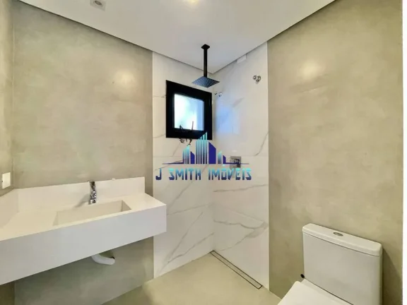 Imagem Casa 484m², moderna, 4 suítes, gourmet e piscina! - ALTO PADRÃO NA GRANJA