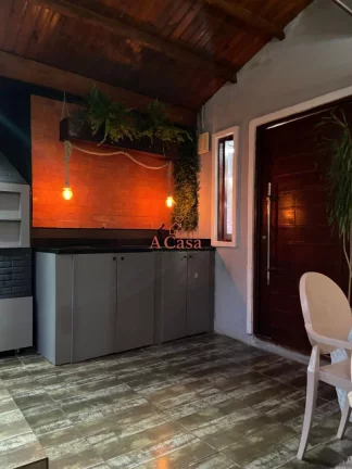 Imagem Casa com 2 Dormitorio(s) localizado(a) no bairro Passo das Pedras em Porto Alegre / Rio Grande do Sul Ref.:135
