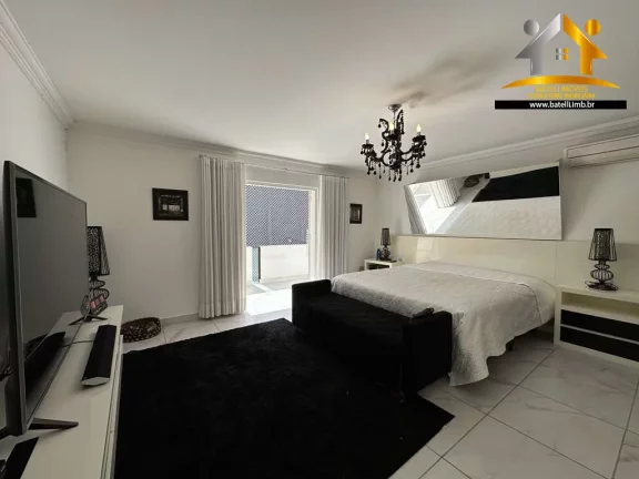 Imagem Casa à venda no condomínio Nova Higienópolis - Batelli Imóveis