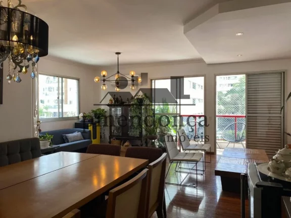 Imagem Perdizes, apartamento 131, mts 3 dormt, 2 suites, 3 vagas.