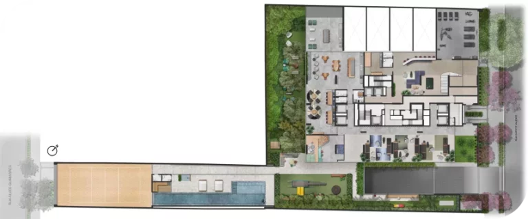 Imagem Apartamento em Pinheiros - São Paulo SP