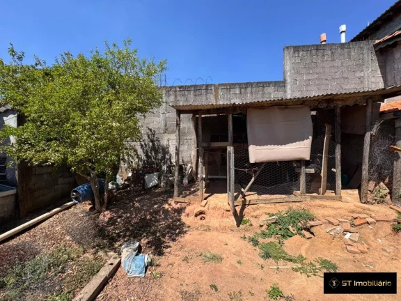 Imagem Casa de Campo Mairiporã No Centro - Analisa Permuta e Automóvel! 599 mil!