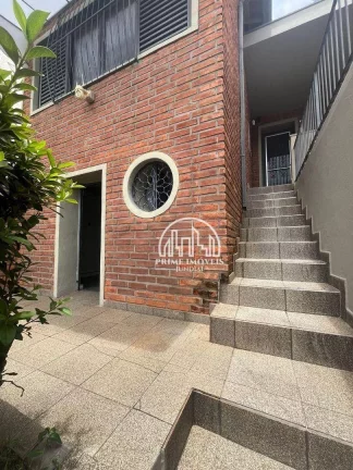 Imagem Casa com 2 dormitórios à venda, 113 m² por R$ 550.000,00 - Ponte de Campinas - Jundiaí/SP