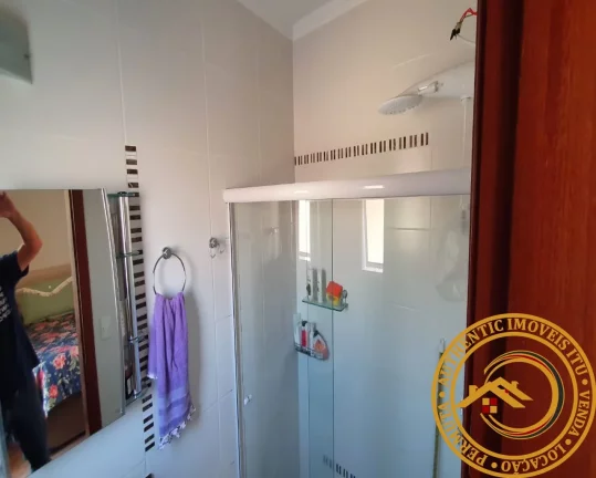 Imagem CASA RESIDENCIAL em ITU - SP, RESIDENCIAL VENETO