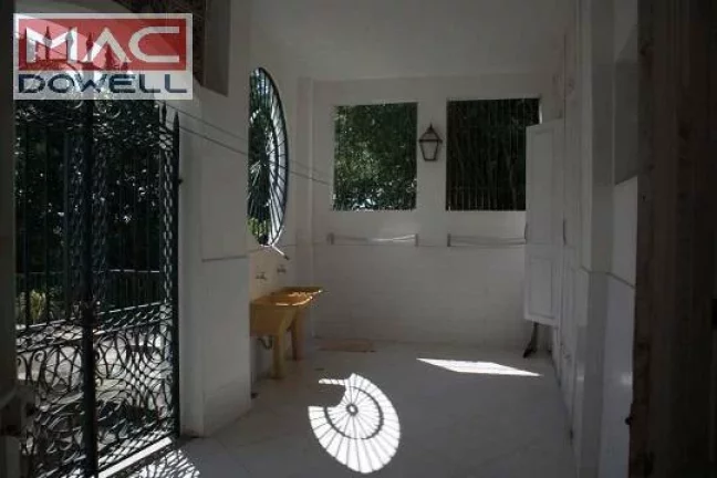 Imagem Mansão de 900 m² / 7 Quartos - VENDA - Santa Teresa/RJ