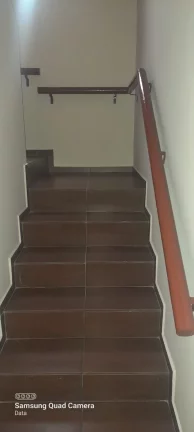 Imagem EXCELENTE SOBRADO A VENDA NO BAIRRO SCARPELLI EM SANTO ANDRÉ