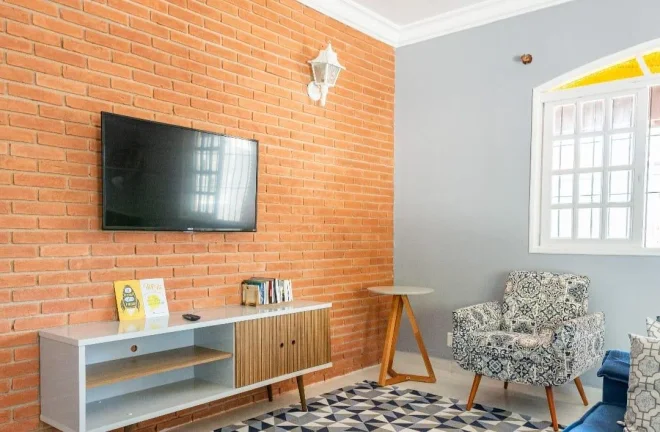 Imagem Casa para Venda em Itanhaém, Bopiranga, 3 dormitórios, 1 suíte, 1 banheiro, 8 vagas