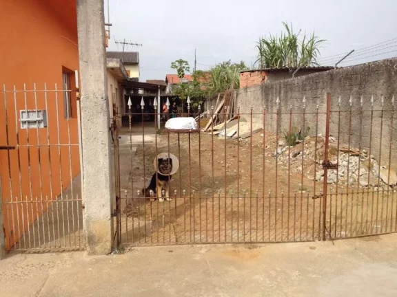 Imagem Terreno residencial à venda, Jardim Cacique, Suzano