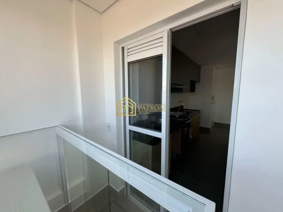 Imagem Apartamento Padrão