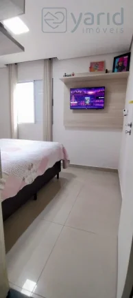 Imagem APARTAMENTO PARA VENDA NO RESIDENCIAL JARDIM CONQUISTA - JARDIM TAMOIO - JUNDIAÍ SP