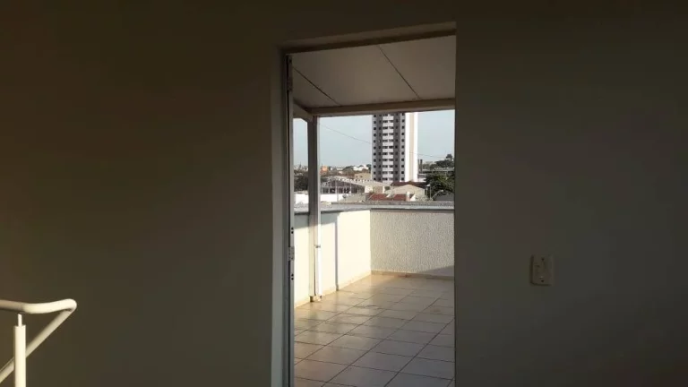 Imagem Ótimo apartamento, cobertura, 3 dormitórios, próximo Unisagrado