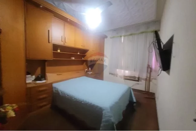 Imagem Cobertura com 115m² e com 3 quartos na Praça Seca, Rio de Janeiro.