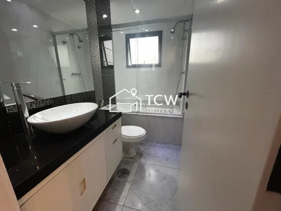 Imagem Apartamento à venda no bairro Vila Nova Conceição - São Paulo/SP, Zona Sul