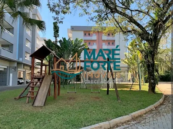 Imagem APARTAMENTO COM ÁREA DE LAZER COMPLETA A 350 METROS DA PRAIA!