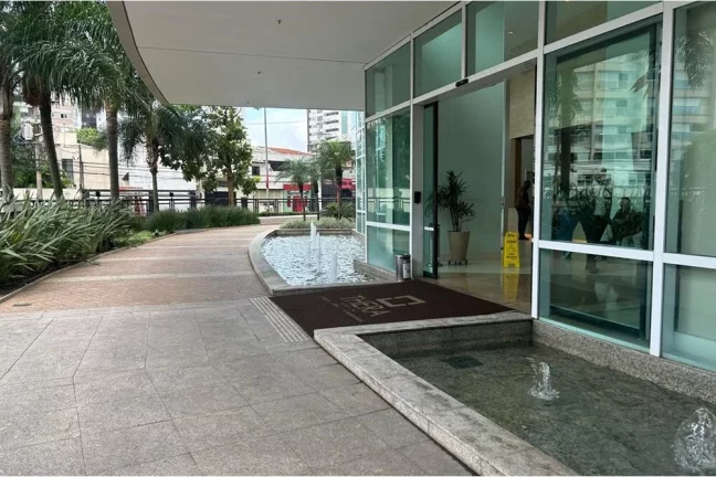 Imagem SALA COMERCIAL em São Paulo - SP, Pinheiros