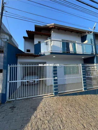 Imagem Sobrado à venda bairro Nações Balneário Camboriú