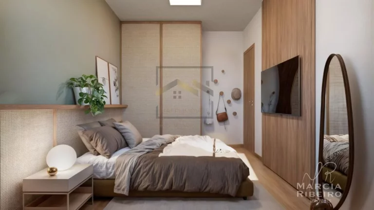 Imagem Apartamento na planta em Forquilhas, São José/SC