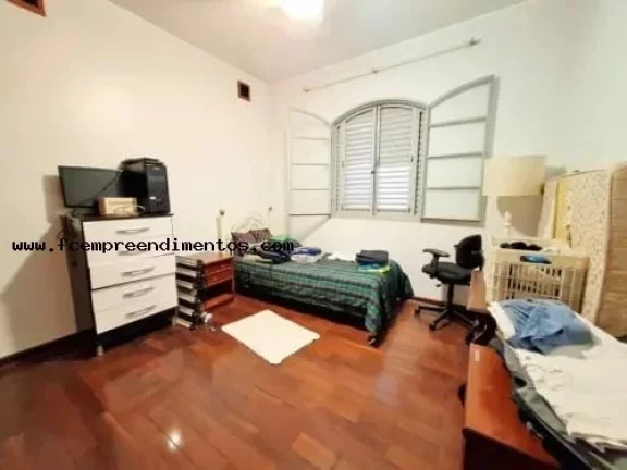 Imagem Casa para Locação em Limeira, Jardim Santa Fé, 3 dormitórios, 1 suíte, 2 banheiros, 2 vagas