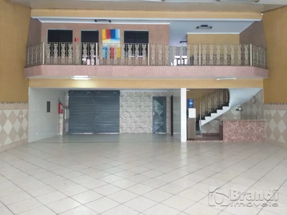 Imagem SALÃO COMERCIAL COM 244m²- OTIMA LOCALIZAÇÃO EM EXCELENTE ESTADO