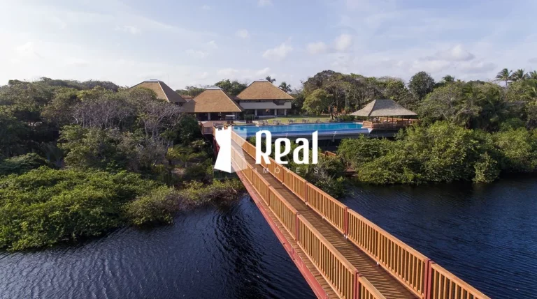 Imagem Casa - Alto Luxo