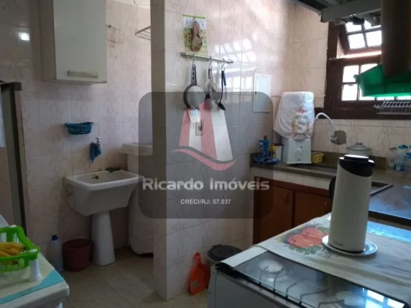 Imagem Apartamento Duplex Temporada Ocean Ville