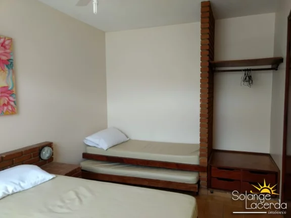 Imagem Amplo Apartamento - Permite Financiamento - Piscina e Paisagismo no Condomínio.