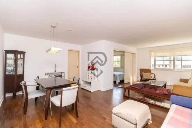 Imagem Apartamento moema passaros Próximo ao Colégio Mobile