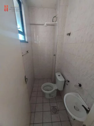 Imagem Sala comercial com 28m²na esquina com a Av. Brigadeiro Lima e Silva.