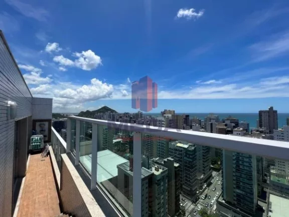 Imagem COBERTURA DUPLEX NA PRAIA DA COSTA