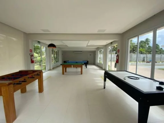 Imagem Lote de Terreno no Ville Al Mare - Amplo 678m² com Posição Oeste