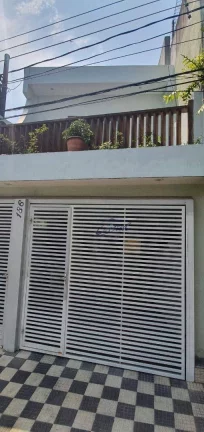 Imagem Casa com 2 quartos (1 suíte) à venda, 85 m² - Jardim Esmeralda - Butantã - São Paulo/SP