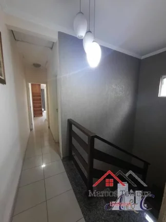 Imagem Casa - Bussocaba