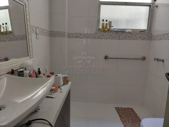 Imagem Copacabana – Rua Xavier da Silveira | Residencial › Cobertura 5 quarto(s) à Venda