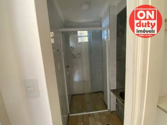 Imagem Cobertura com 2 dormitórios à venda, 185 m² por R$ 750.000 - ENSEADA - Guarujá/SP