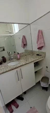 Imagem Casa duplex no Condomínio Morada do Rio: Luxo e conforto em Mosqueiro, Aracaju-SE! 5 quartos, 4 suítes, 3 salas, 7 banheiros, 6 vagas e 700m².