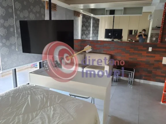 Imagem STÚDIO TAG EDITED À VENDA 35m² 1 DORMITÓRIO PRAÇA DA ÁRVORE SÃO PAULO