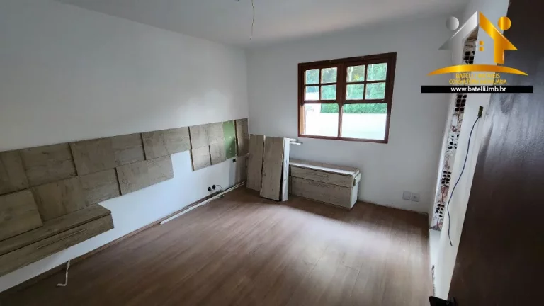 Imagem Casa - Carmel - Granja Viana | Batelli Imóveis