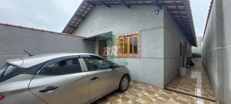 Casa para Venda em São Roque, Jardim Vinhas Do Sol (mailasqui), 2 dormitórios, 1 suíte, 1 banheiro, 2 vagas