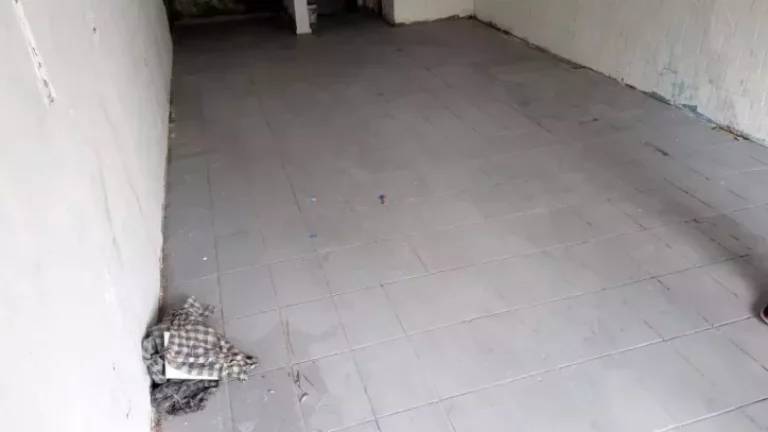 Imagem Salão Comercial de 24m² com Banheiro - Aluguel por R$1500 Mensais