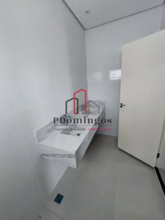 Imagem SOBRADO IMPONENTE - RESIDENCIAL JARDIM DO JATOBÁ - HORTOLÂNDIA