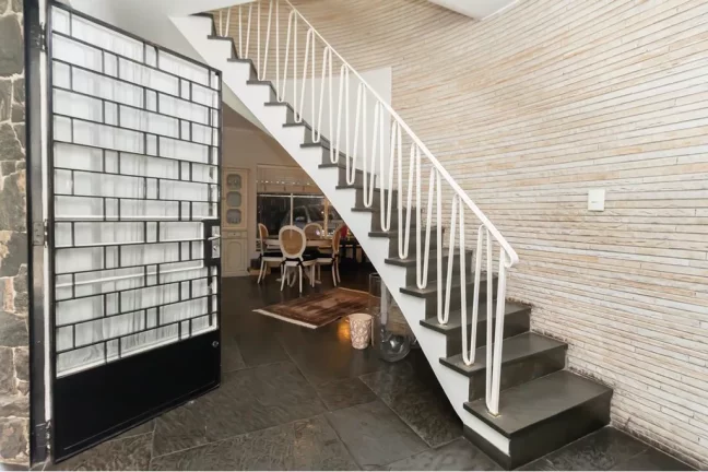 Imagem Casa à venda no bairro Jardim Paulistano - São Paulo/SP