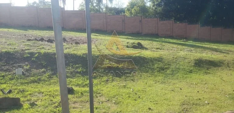 Imagem Terreno Condomínio - Ribeirão Preto - Bonfim Paulista